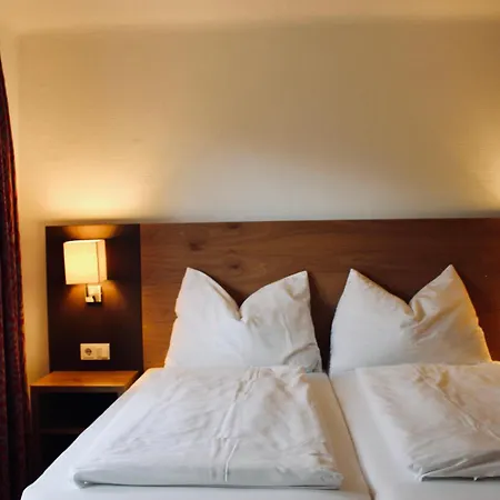 Hotel Auwirt *