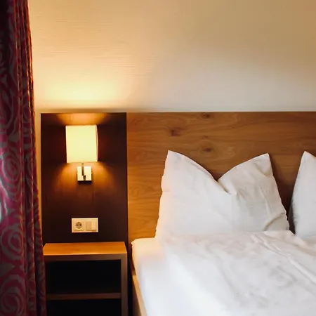 Auwirt Hotel