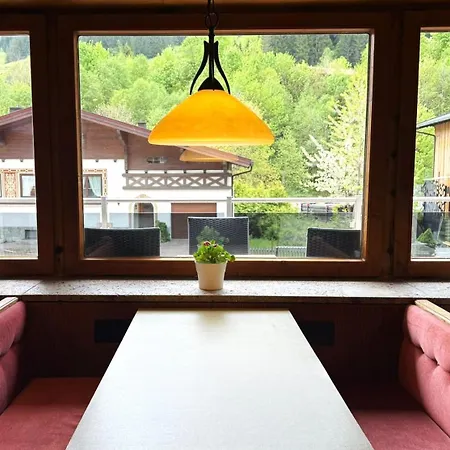 Hotel Auwirt